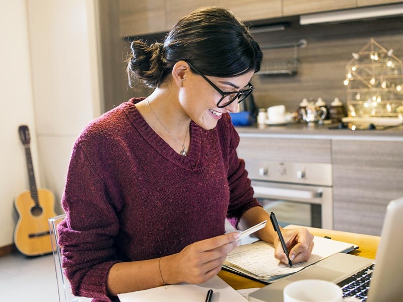 Learn About Advantages of Cloud-based Expense Management