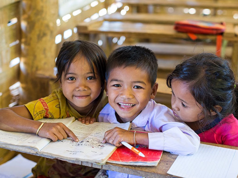 Requirement of Moral Values in Education