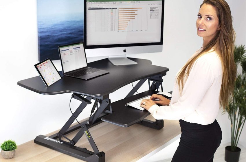  5 key factors for sorting & buying standing desks