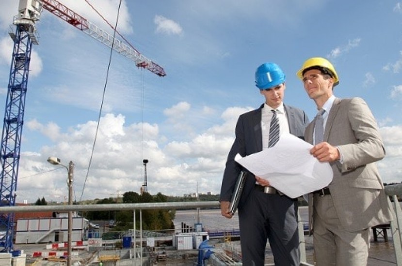 A quick look at the role & relevance of industrial architects