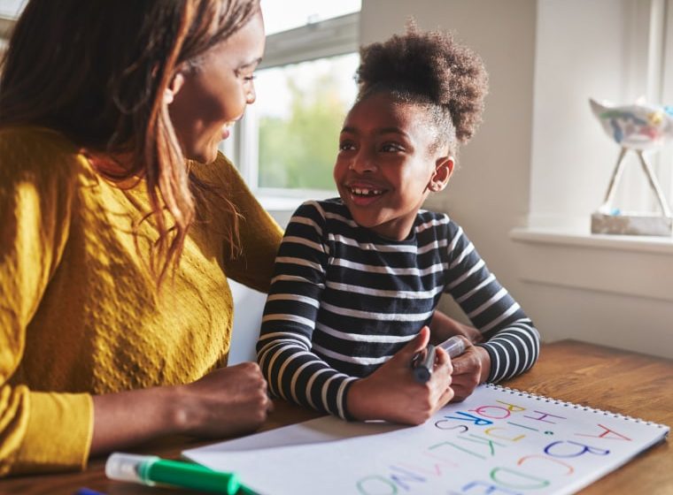 Build a Solid Vocabulary by Teaching ‘A’ Words for Children