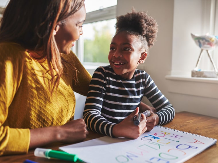 Build a Solid Vocabulary by Teaching ‘A’ Words for Children