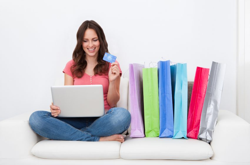  Top Reasons Why People Shop Online
