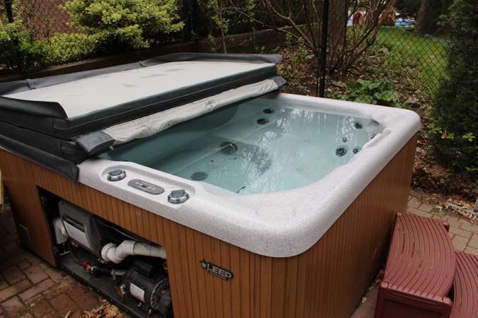  The “When” Of Jacuzzi Maintenance