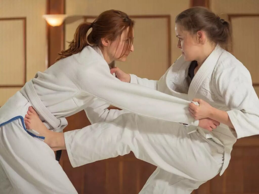 Aikido Basics for Beginners: What You Need to Know