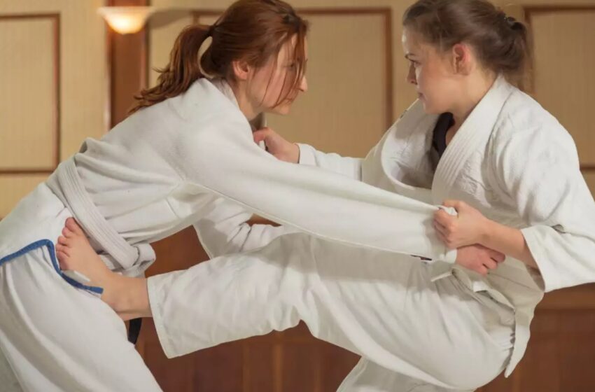 Aikido Basics for Beginners: What You Need to Know