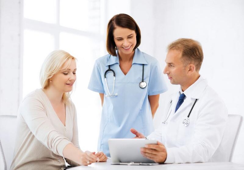 Why Should You Hire a Home Health Care Professional?