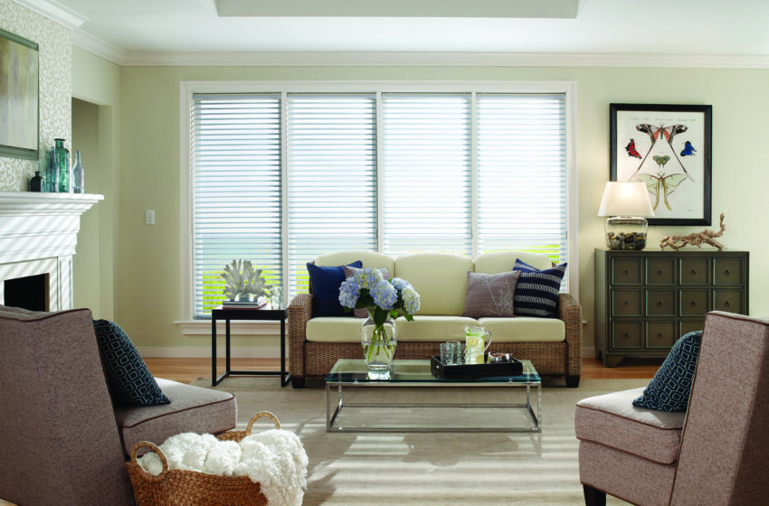 Here Is Your Ultimate Guide To Picking Window Blinds