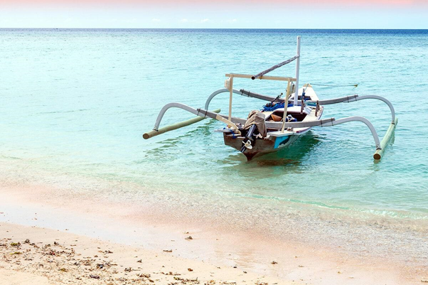 4 Refreshing Activities To Do in Lombok