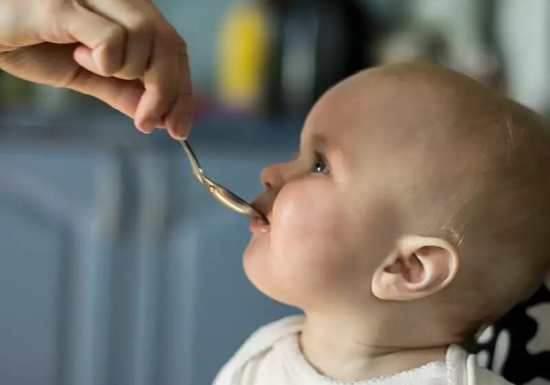 4 Awesome Foods to Buy for your Baby!