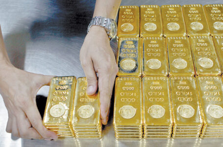 Guide of Buying Bullion from a Dealer