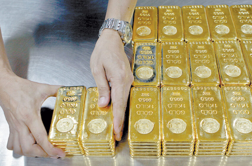 Guide of Buying Bullion from a Dealer