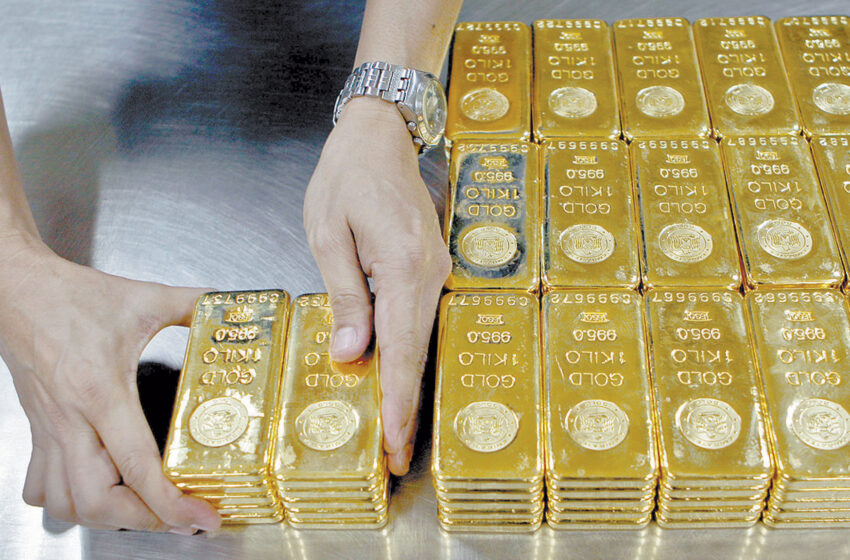 Guide of Buying Bullion from a Dealer
