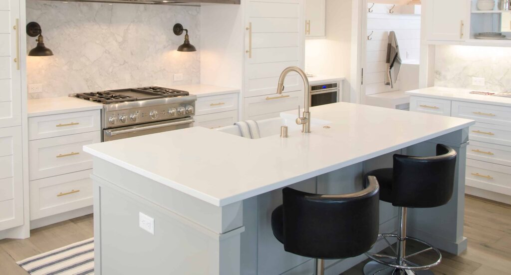 5 Compelling Reasons You Should Choose Silestone Countertops
