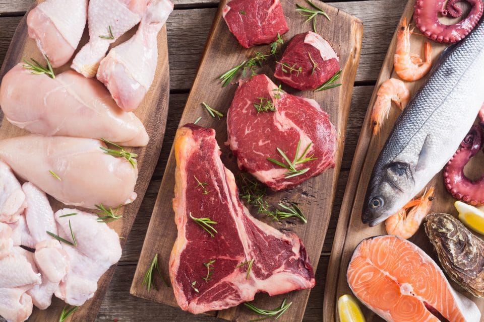 Everything about organic meat in Canada