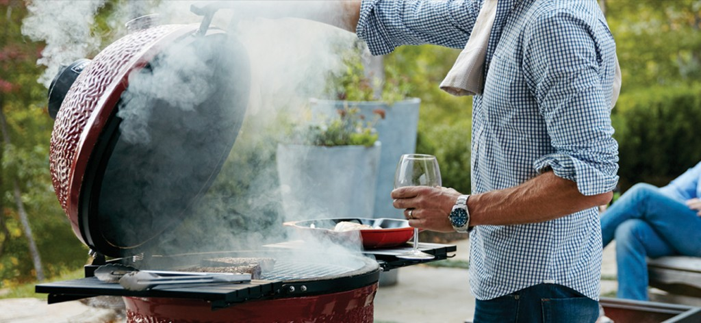 Kamado Joe Models Can Now Be Purchased From BBAs 2u