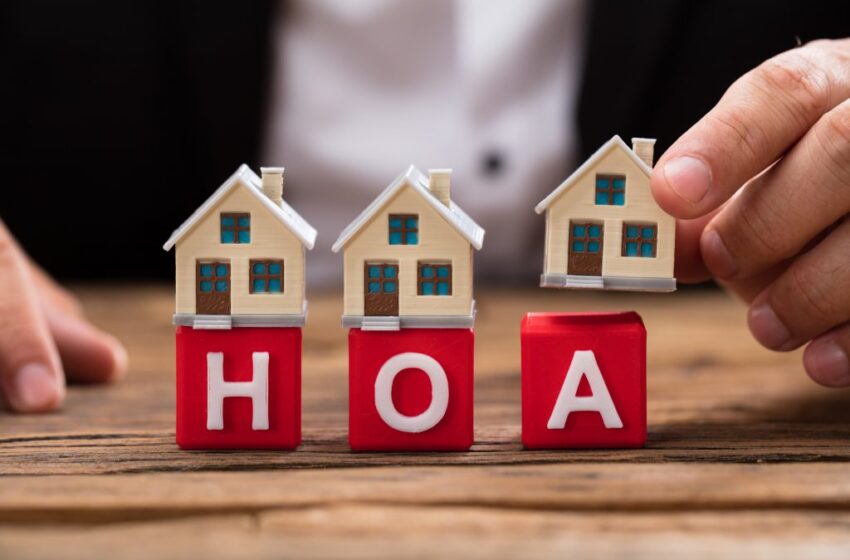  Know About the Steps Start a Homeowner Association in a Community