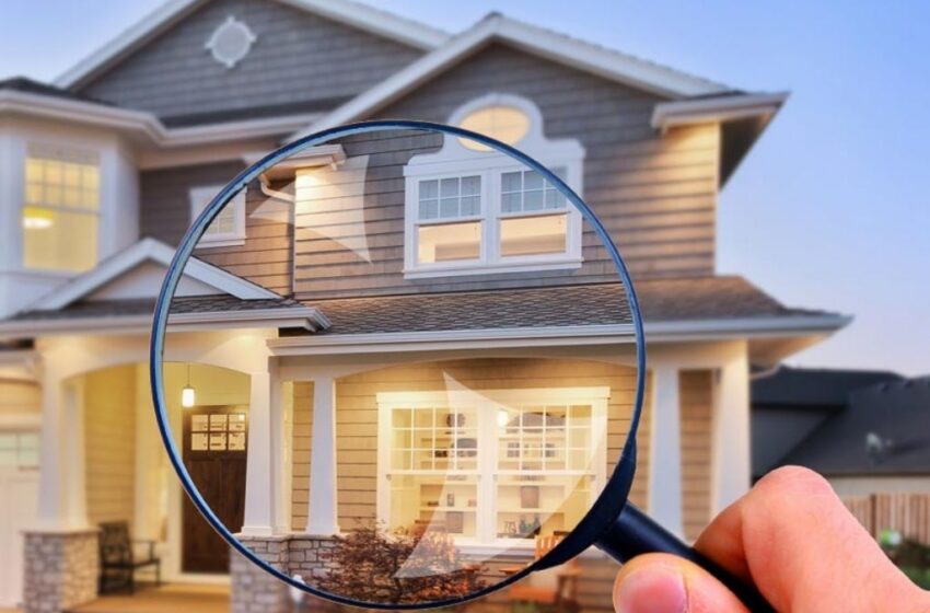 Difference between Commercial and Home Inspections?