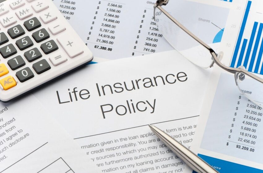  The Option Is Life Insurance Premium Financing