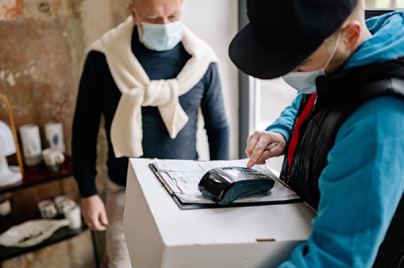 ACH Payment Handling for eCommerce