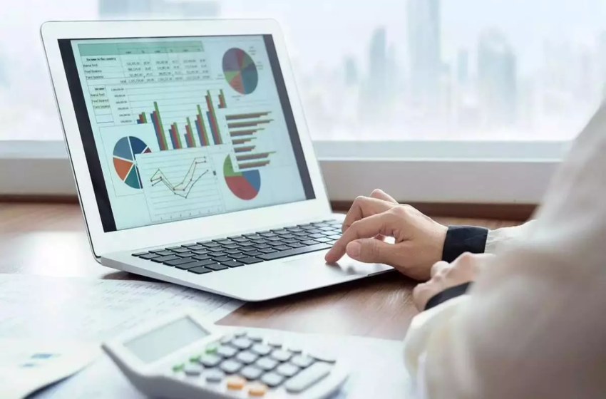 The extent of Online Share Trading Rising With Flexibility of the Market