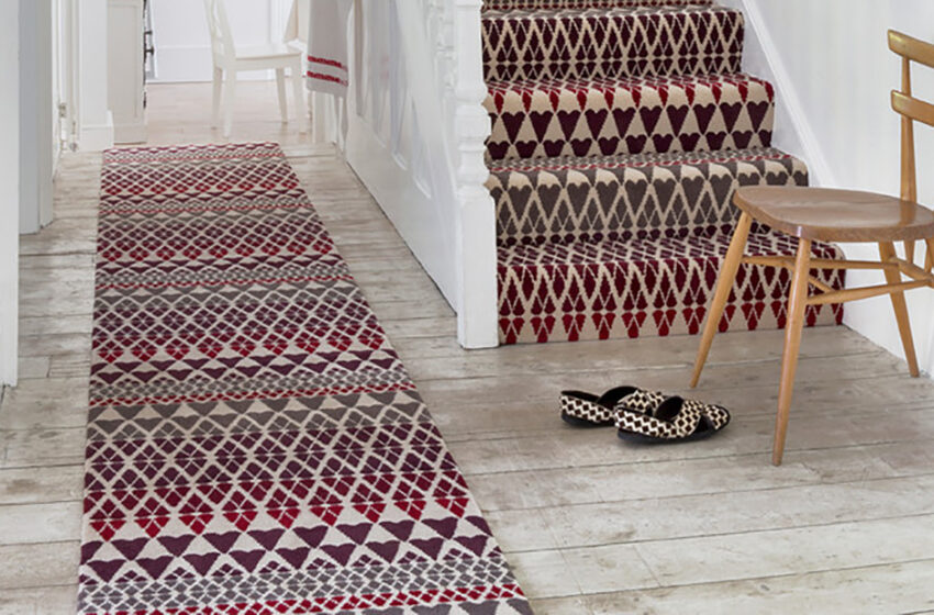  Five Tips To Assist You In Finding Geometric Runner Rugs! 
