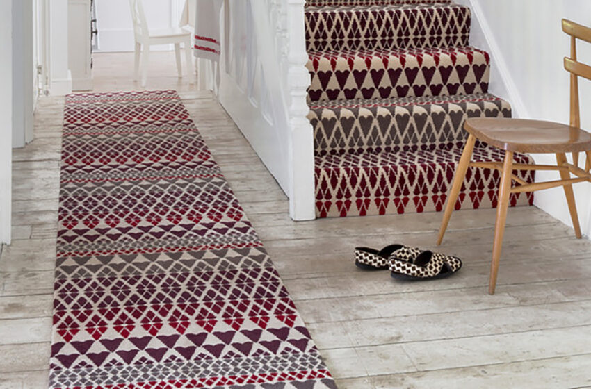 Five Tips To Assist You In Finding Geometric Runner Rugs!