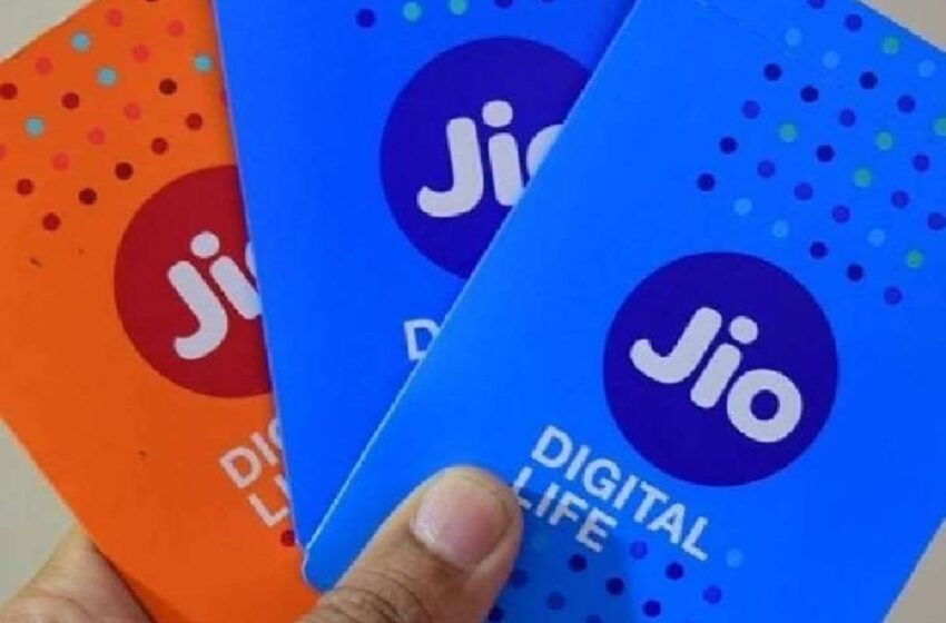  Watch ICC Men’s T20 For Free With These Jio Recharge Plans