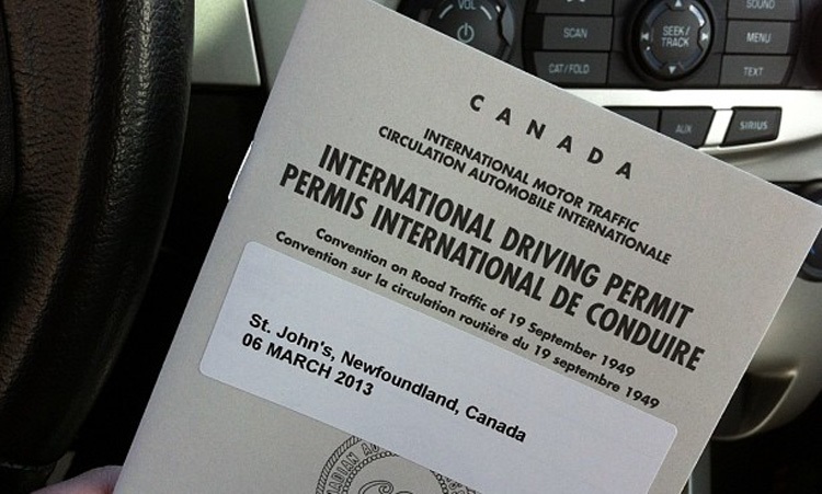  How to Get Your Hands on a Foreign Driver’s License: A Comprehensive Guide