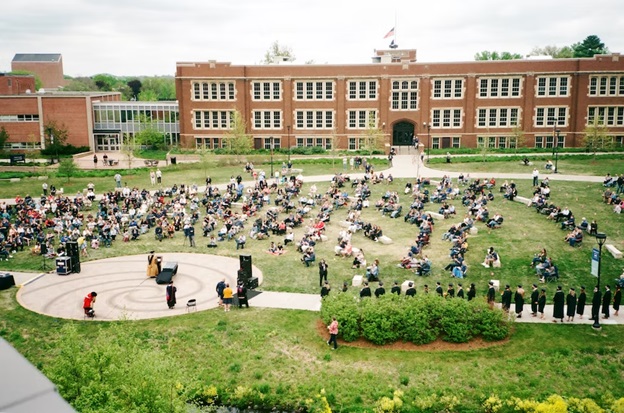 Top BBA Colleges in Indore