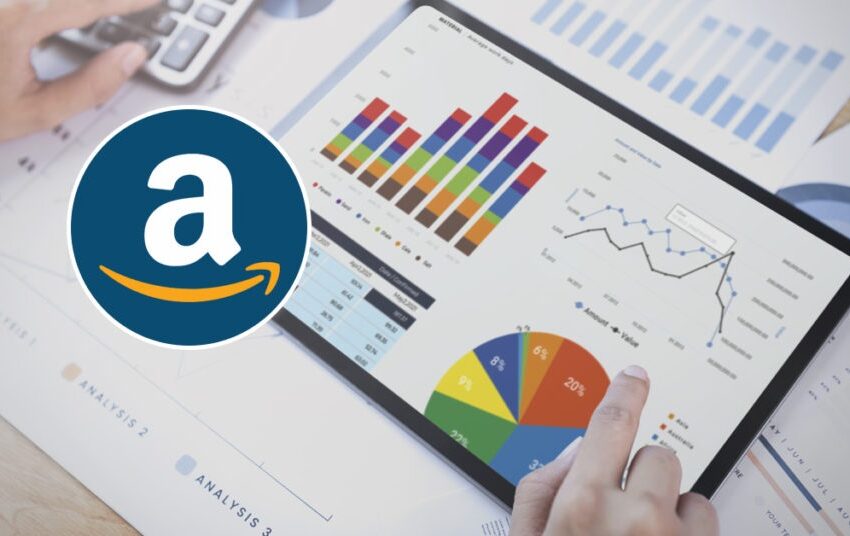 What are the benefits of availing of the Amazon consulting services?