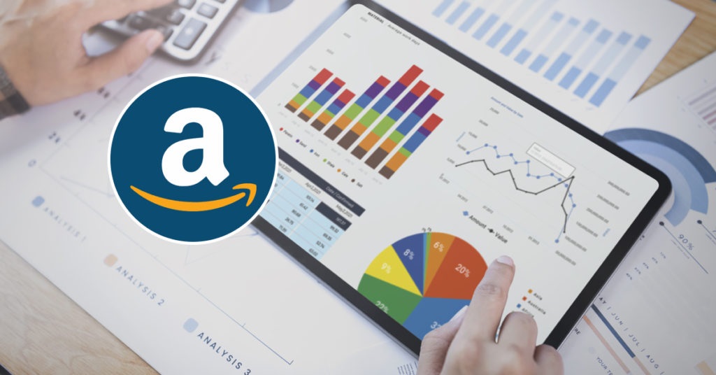 What are the benefits of availing of the Amazon consulting services?