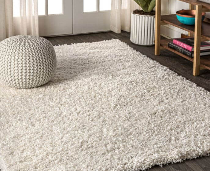  How to Maintain Your Customized Rug amazing for a long time