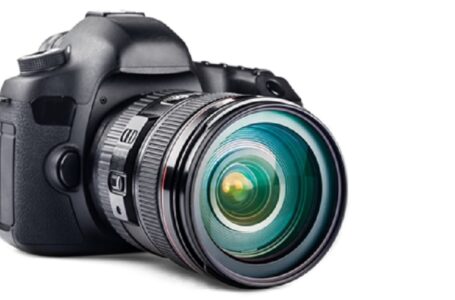 Five things to keep in mind when selecting a camera for filming