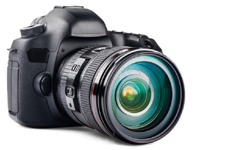 Five things to keep in mind when selecting a camera for filming