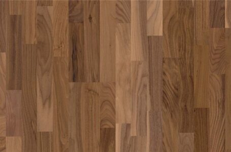 Floor Skirting:
