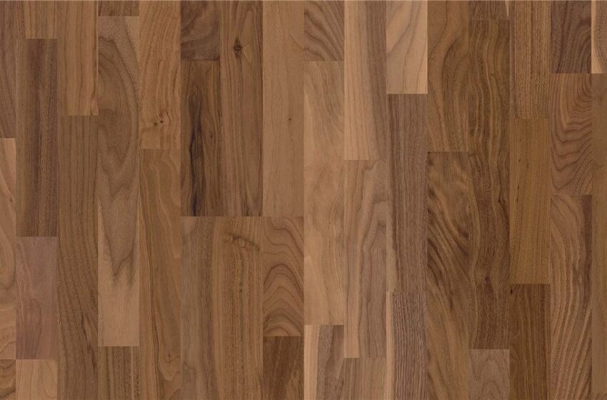 Floor Skirting: