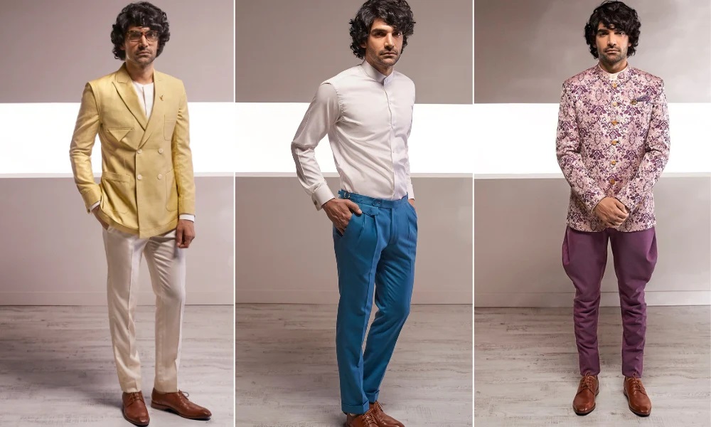 Fashion Culture in Gangnam’s Shirt Rooms and Salons