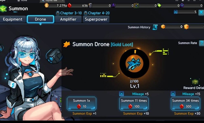 A Novice’s Handbook | Steps for Downloading and Running Psychic Idle on Computer