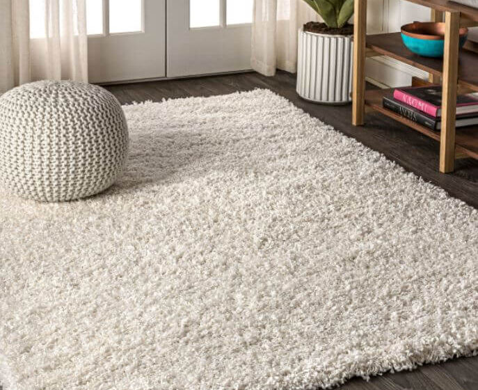 What Are modern rugs?