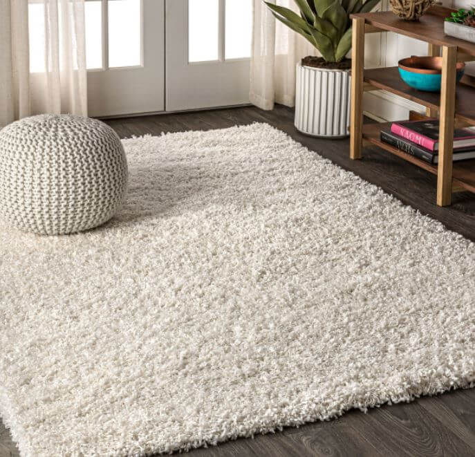 What Are modern rugs?