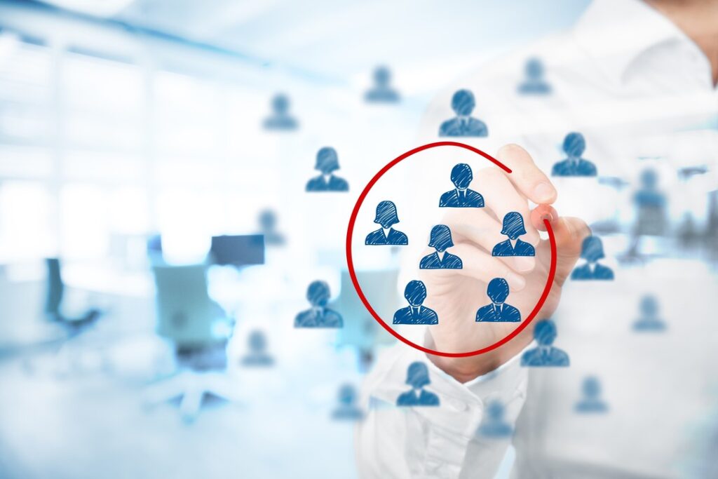 How to achieve the highest results in market segmentation? How to achieve the highest results in market segmentation