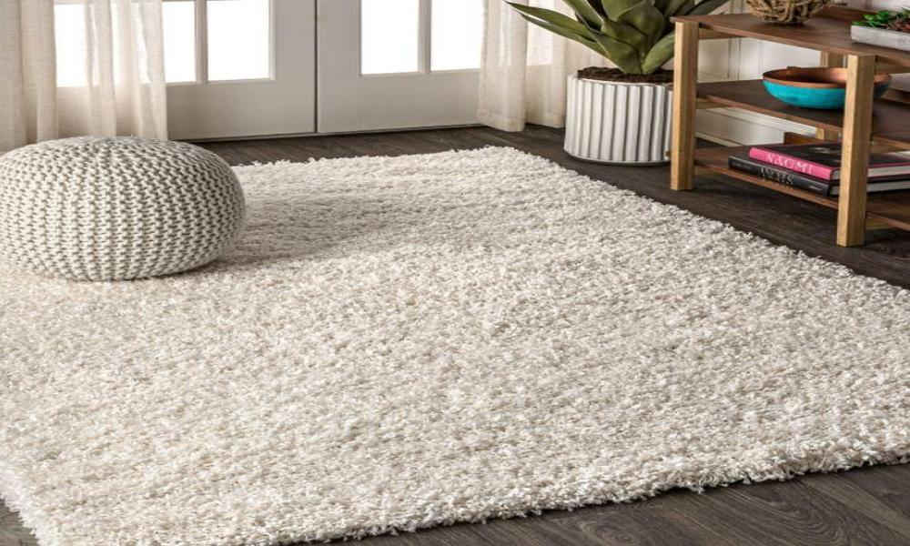 Shaggy Rugs are considered The Ultimate Comfort Accessory Shaggy Rugs are considered The Ultimate Comfort Accessory
