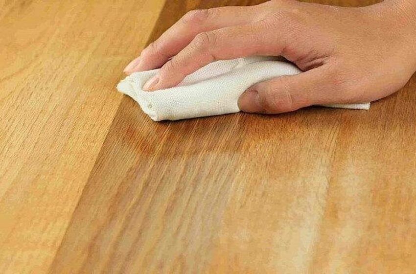 What Tools and Materials Do You Need for Furniture Polishing?
