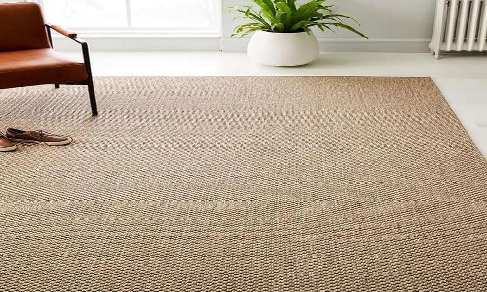 Are Sisal Carpets the Right Choice for Your Home? Are Sisal Carpets the Right Choice for Your Home