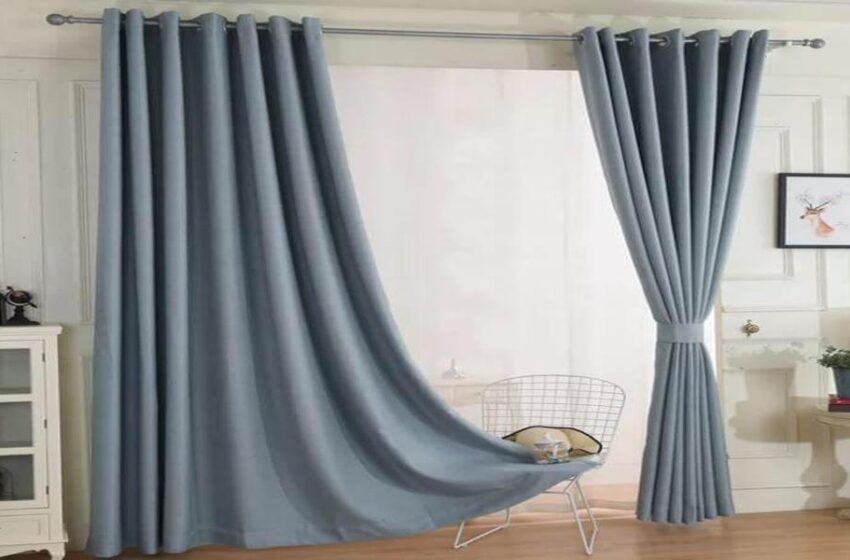  How Do Drapery Curtains Enhance the Look of Your Home?