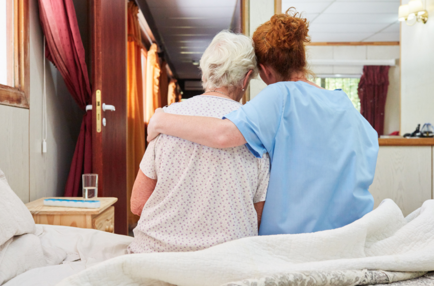 What To Do If You Suspect Nursing Home Abuse With Your Elders in Ontario?