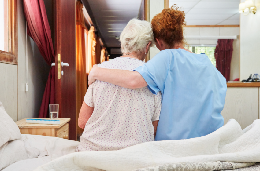  What To Do If You Suspect Nursing Home Abuse With Your Elders in Ontario?