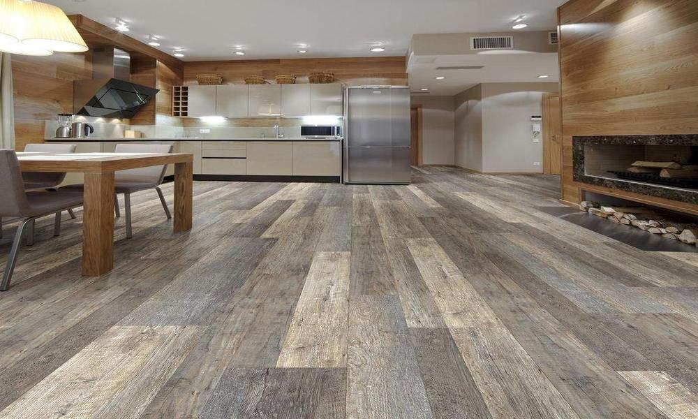 Is PVC Flooring the Best Choice for Your Home? Is PVC Flooring the Best Choice for Your Home