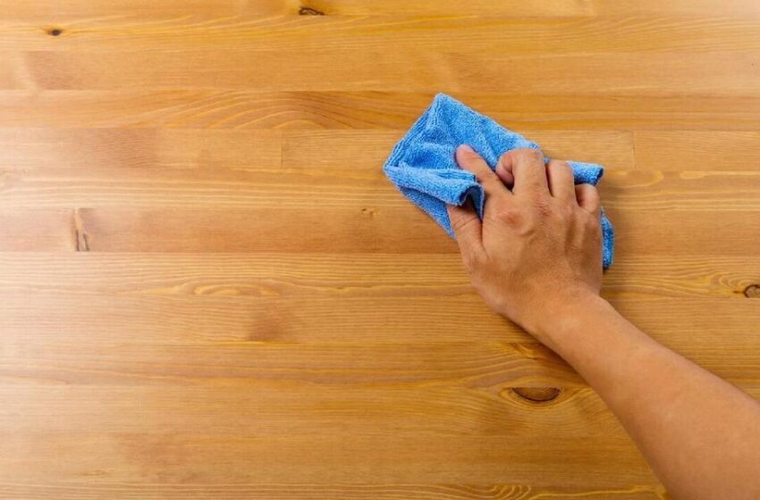 Is Furniture Polishing the Ultimate Restoration Solution?